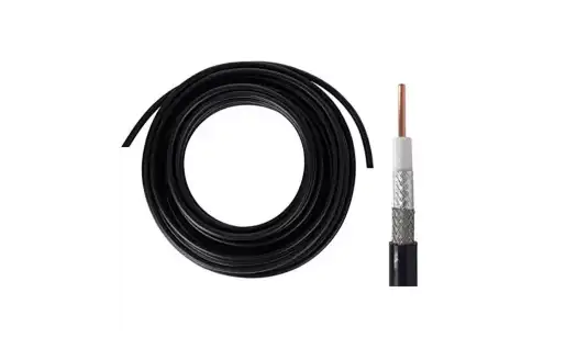 LMR-200 RF Coaxial Cable
